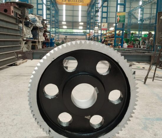Spares