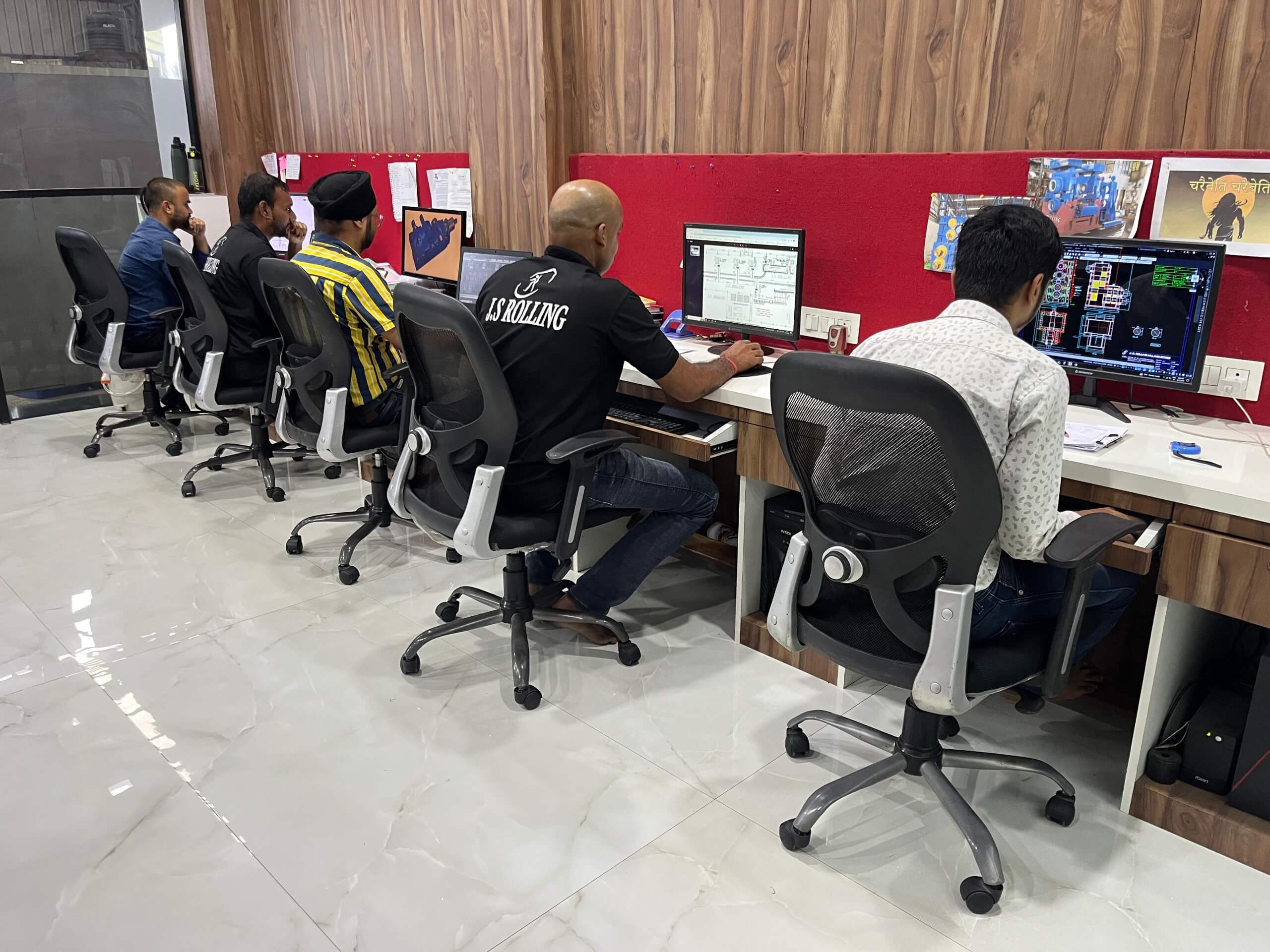         Design Team 